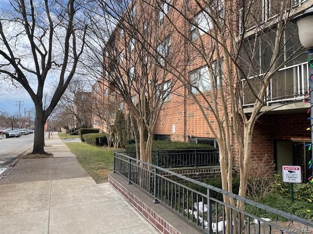 100 Clinton Avenue 4P, Mineola, NY 11501