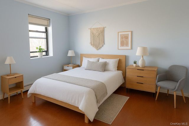 100 Clinton Avenue 4P, Mineola, NY 11501