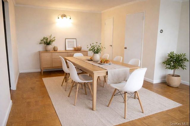 100 Clinton Avenue 4P, Mineola, NY 11501