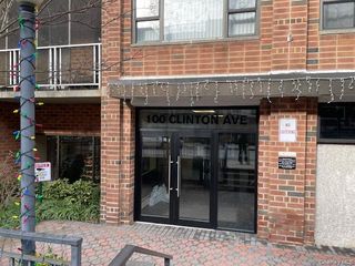 100 Clinton Avenue 4P, Mineola, NY 11501