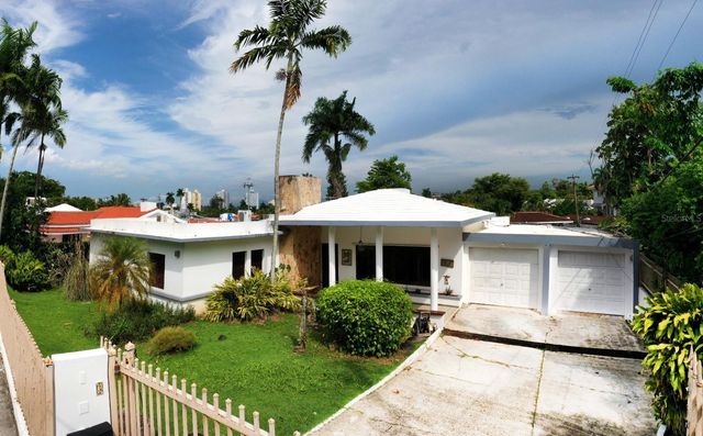 . J STREET 3, Guaynabo, PR 00966