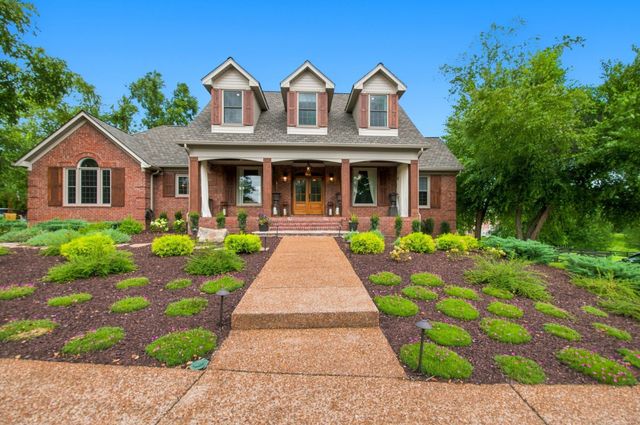 3026 Trotters Ln, Franklin, TN 37067