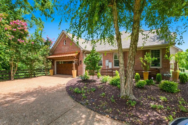 3026 Trotters Ln, Franklin, TN 37067