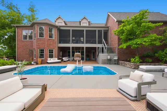 3026 Trotters Ln, Franklin, TN 37067