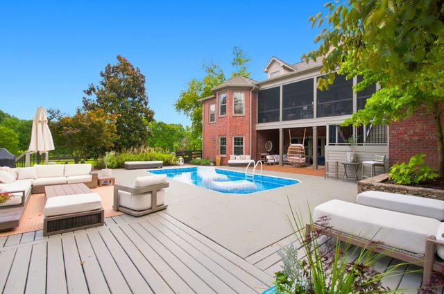 3026 Trotters Ln, Franklin, TN 37067