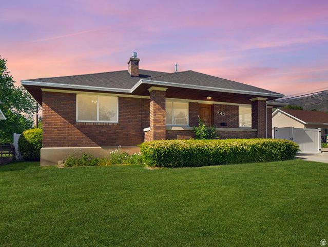 247 E 100 N, Kaysville, UT 84037