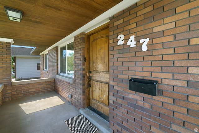 247 E 100 N, Kaysville, UT 84037