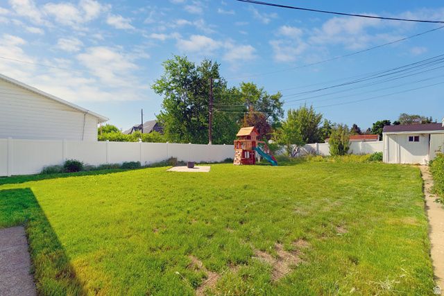 247 E 100 N, Kaysville, UT 84037