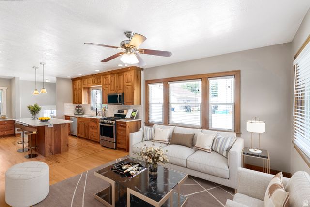247 E 100 N, Kaysville, UT 84037