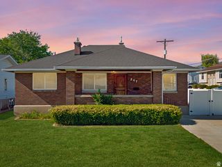 247 E 100 N, Kaysville, UT 84037