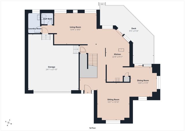 1905 Liberty Sq, Nashville, TN 37215