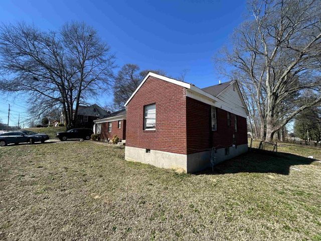 964 WINCHESTER RD, Memphis, TN 38116