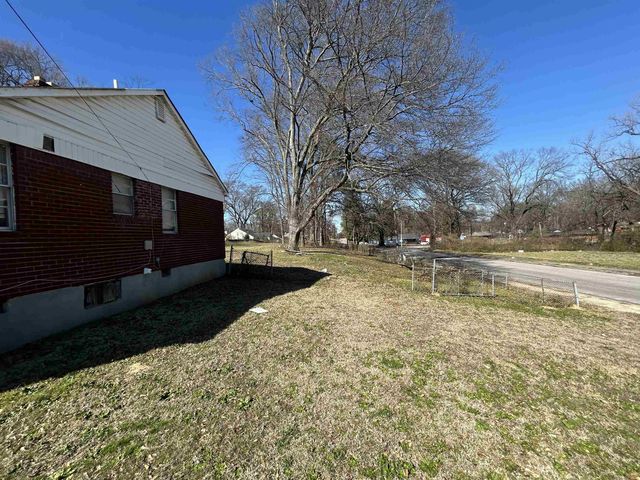 964 WINCHESTER RD, Memphis, TN 38116