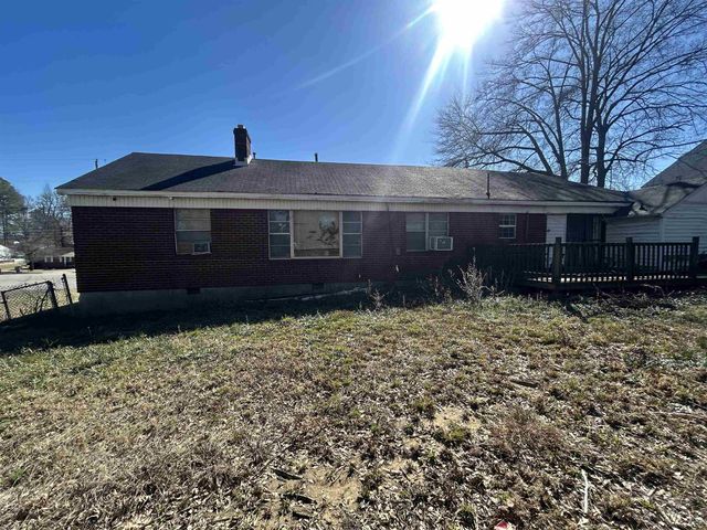 964 WINCHESTER RD, Memphis, TN 38116