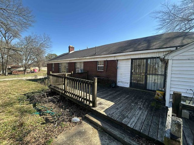 964 WINCHESTER RD, Memphis, TN 38116