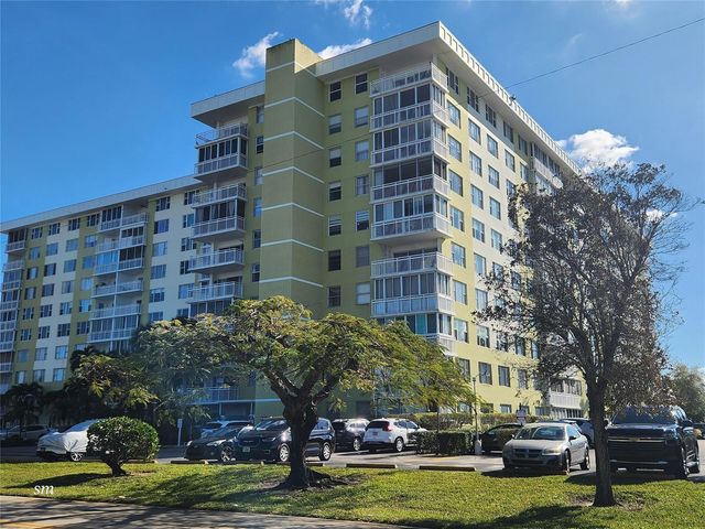 4400 Hillcrest Drive 404, Hollywood, FL 33021