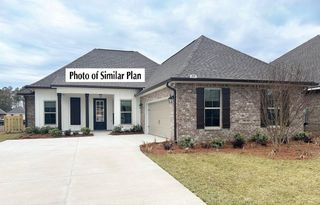 428 E Tweet Street, Freeport, FL 32439