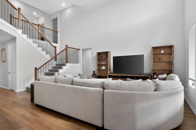 114 Bosco RD, Hutto, TX 78634