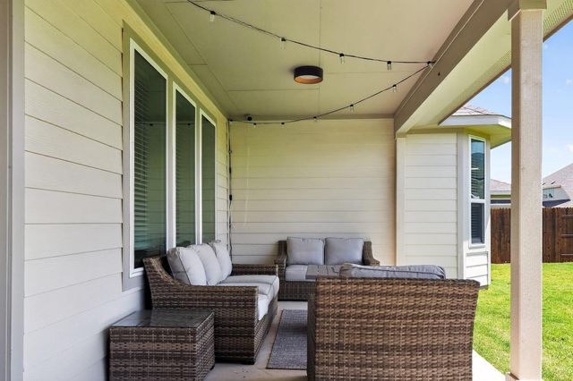 114 Bosco RD, Hutto, TX 78634