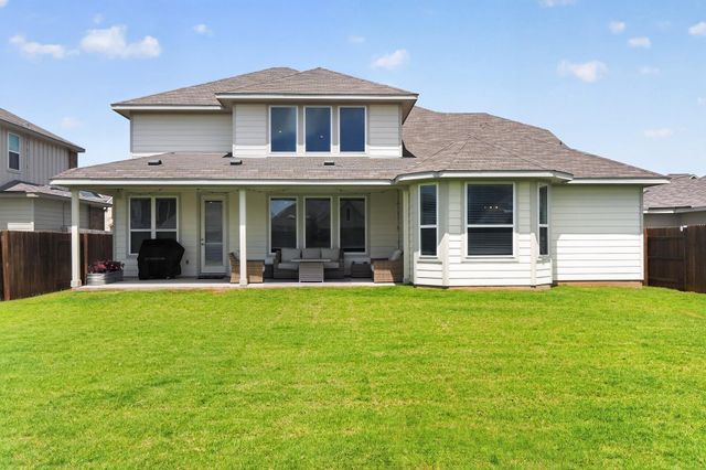 114 Bosco RD, Hutto, TX 78634
