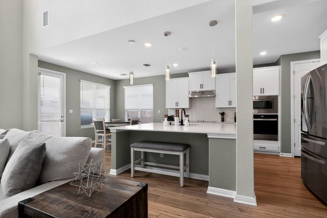 114 Bosco RD, Hutto, TX 78634