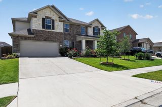 114 Bosco RD, Hutto, TX 78634