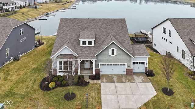 14933 Spayside Drive E, Noblesville, IN 46062