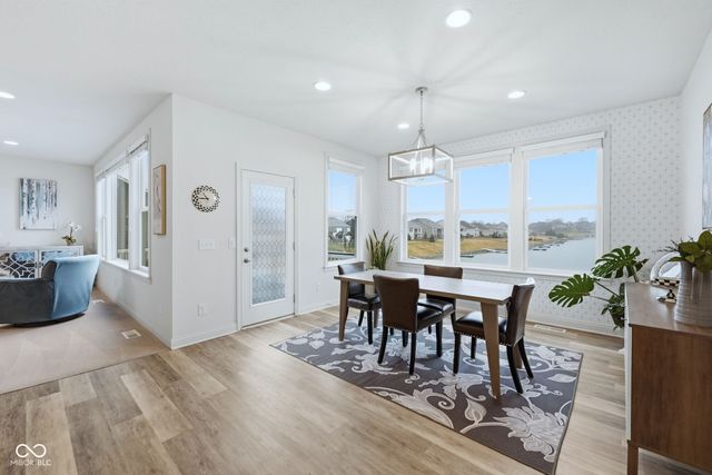 14933 Spayside Drive E, Noblesville, IN 46062