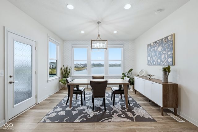 14933 Spayside Drive E, Noblesville, IN 46062