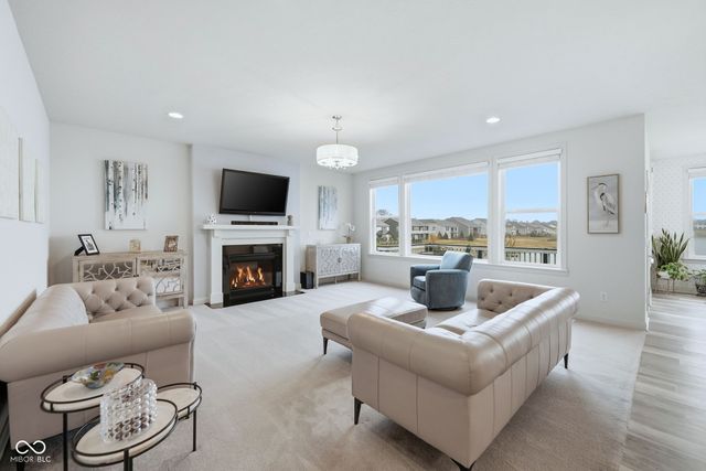 14933 Spayside Drive E, Noblesville, IN 46062