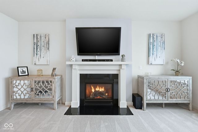 14933 Spayside Drive E, Noblesville, IN 46062