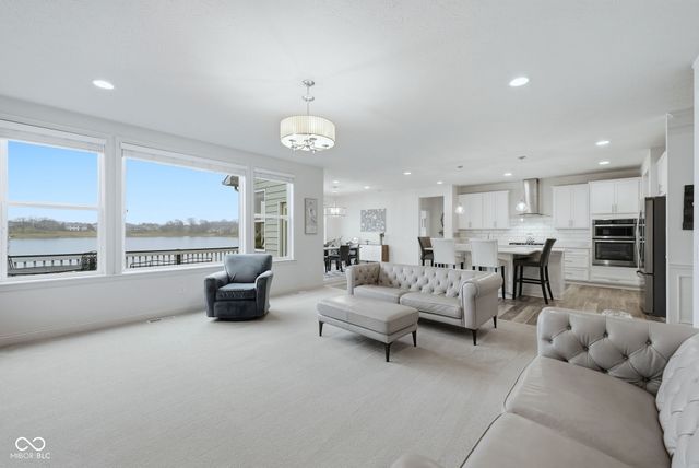 14933 Spayside Drive E, Noblesville, IN 46062