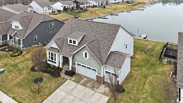 14933 Spayside Drive E, Noblesville, IN 46062