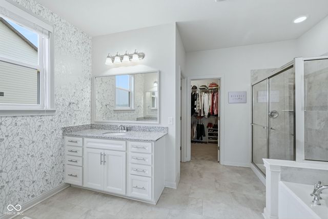 14933 Spayside Drive E, Noblesville, IN 46062