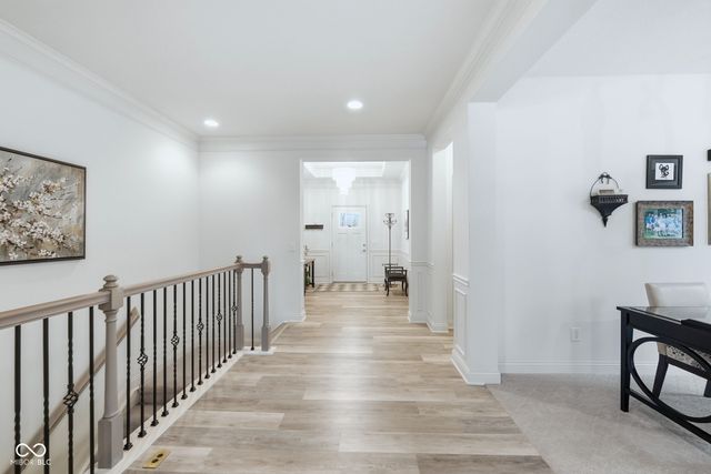 14933 Spayside Drive E, Noblesville, IN 46062