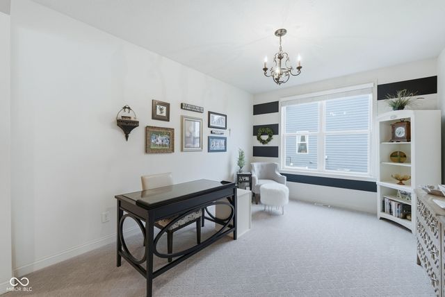 14933 Spayside Drive E, Noblesville, IN 46062