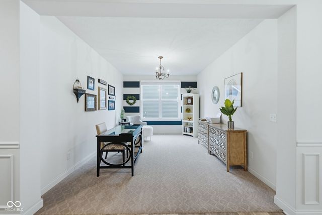 14933 Spayside Drive E, Noblesville, IN 46062