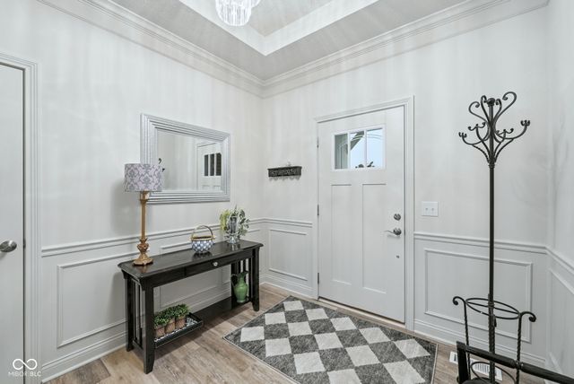 14933 Spayside Drive E, Noblesville, IN 46062