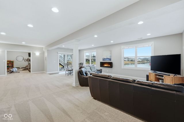 14933 Spayside Drive E, Noblesville, IN 46062