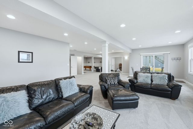 14933 Spayside Drive E, Noblesville, IN 46062