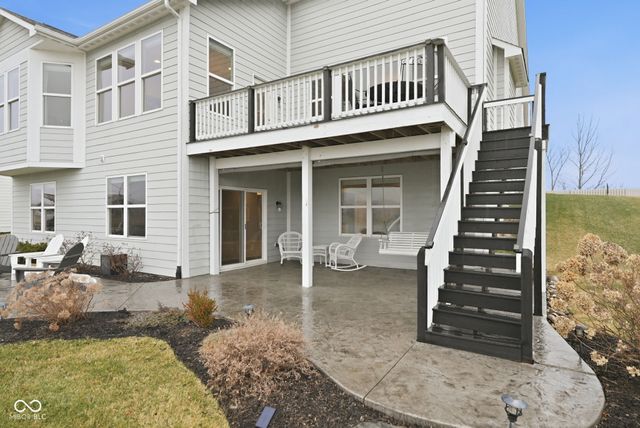 14933 Spayside Drive E, Noblesville, IN 46062