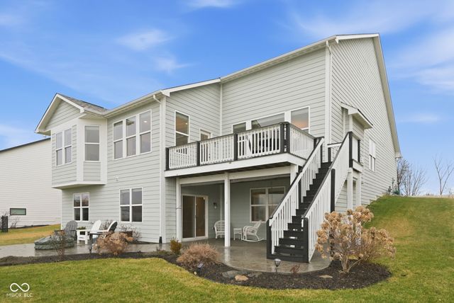 14933 Spayside Drive E, Noblesville, IN 46062
