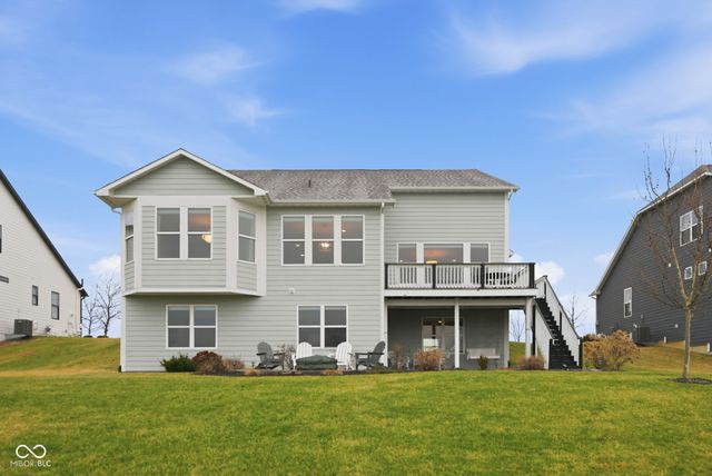 14933 Spayside Drive E, Noblesville, IN 46062