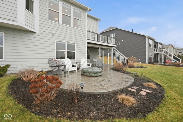 14933 Spayside Drive E, Noblesville, IN 46062