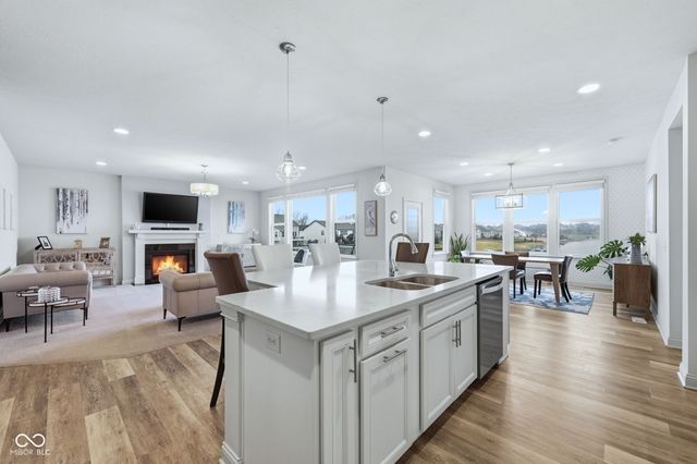 14933 Spayside Drive E, Noblesville, IN 46062