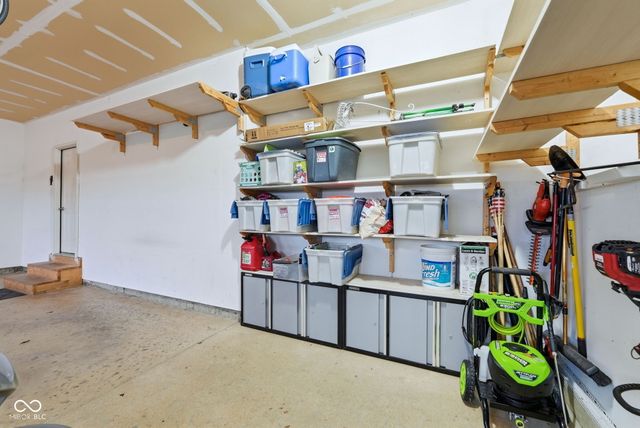 14933 Spayside Drive E, Noblesville, IN 46062