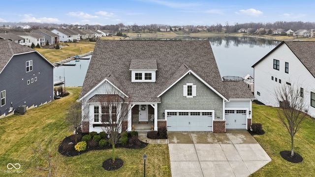 14933 Spayside Drive E, Noblesville, IN 46062