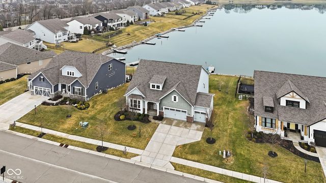 14933 Spayside Drive E, Noblesville, IN 46062