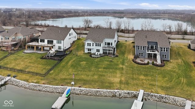 14933 Spayside Drive E, Noblesville, IN 46062