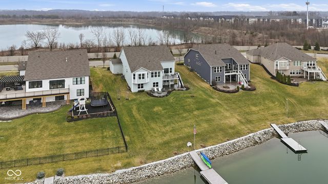 14933 Spayside Drive E, Noblesville, IN 46062